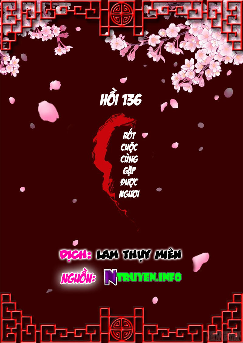 Thông Linh Phi Chapter 136 - Trang 2