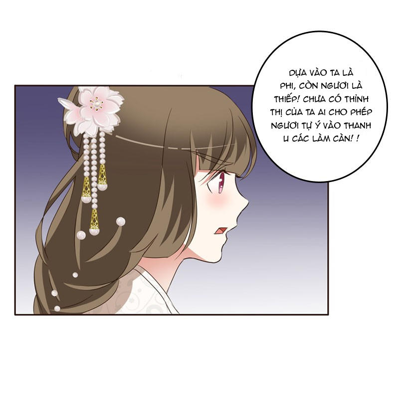 Thông Linh Phi Chapter 136 - Trang 2