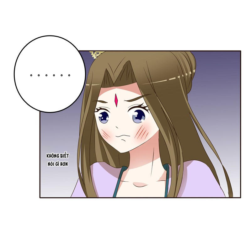 Thông Linh Phi Chapter 136 - Trang 2