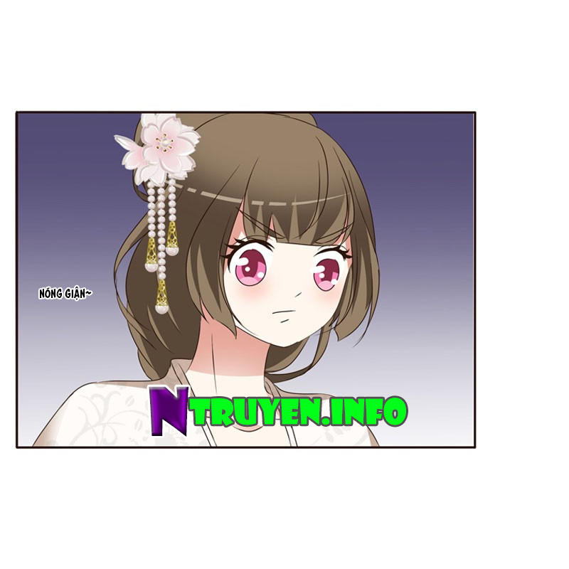 Thông Linh Phi Chapter 136 - Trang 2