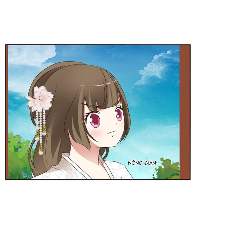 Thông Linh Phi Chapter 136 - Trang 2