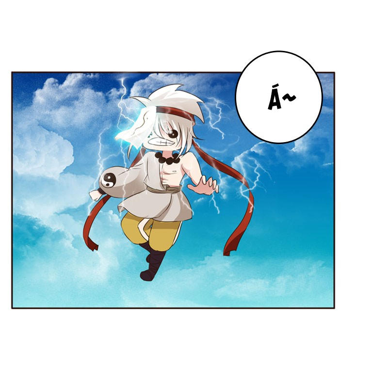 Thông Linh Phi Chapter 136 - Trang 2