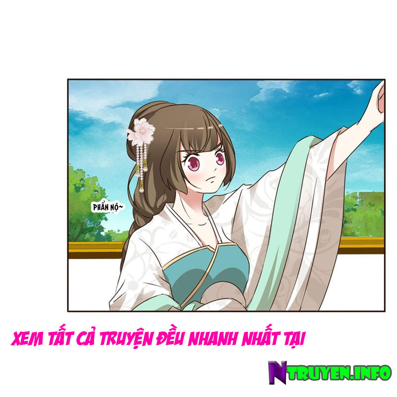 Thông Linh Phi Chapter 136 - Trang 2