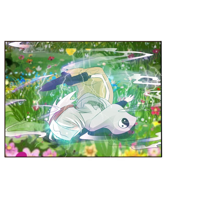 Thông Linh Phi Chapter 136 - Trang 2