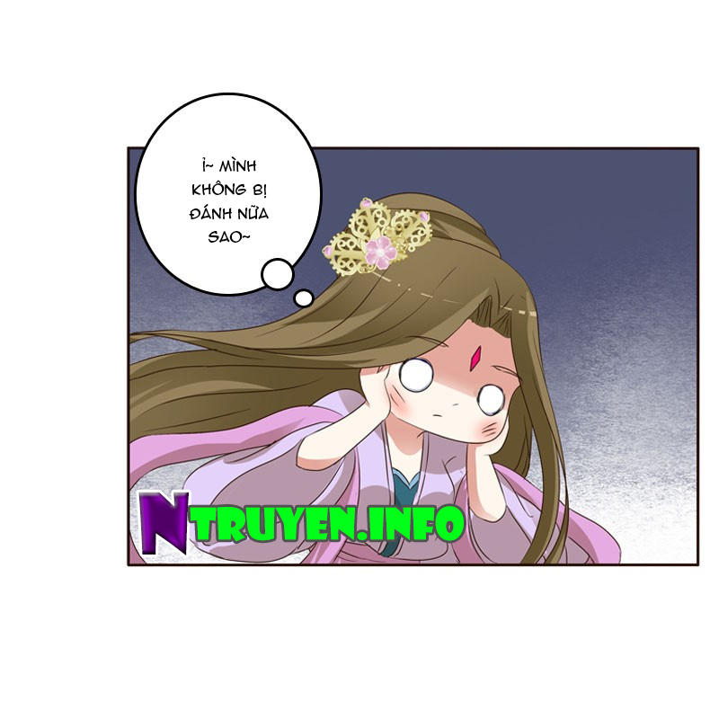 Thông Linh Phi Chapter 136 - Trang 2