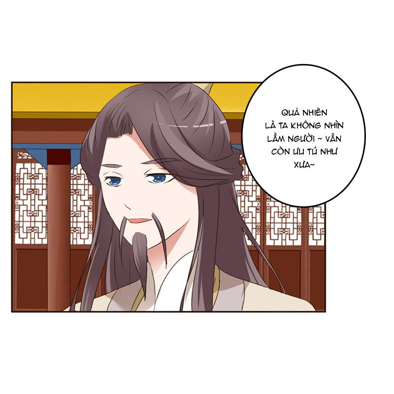 Thông Linh Phi Chapter 136 - Trang 2