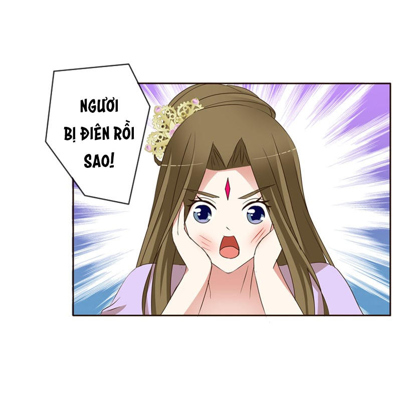 Thông Linh Phi Chapter 136 - Trang 2