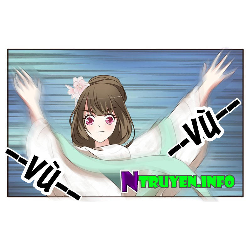 Thông Linh Phi Chapter 136 - Trang 2