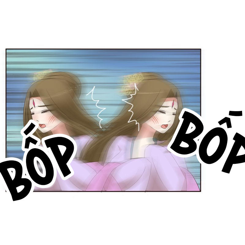 Thông Linh Phi Chapter 136 - Trang 2