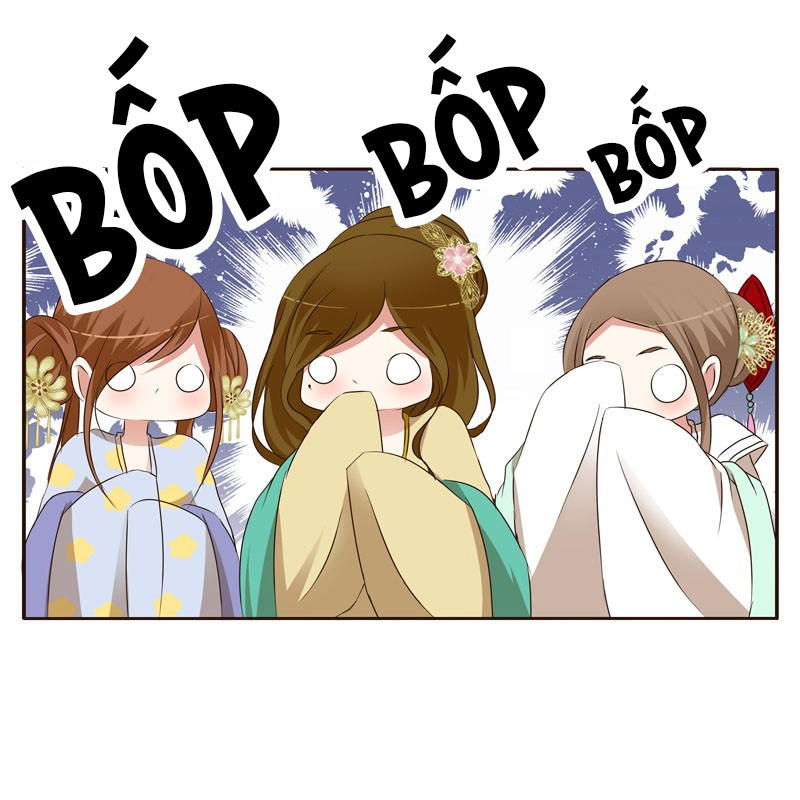 Thông Linh Phi Chapter 136 - Trang 2