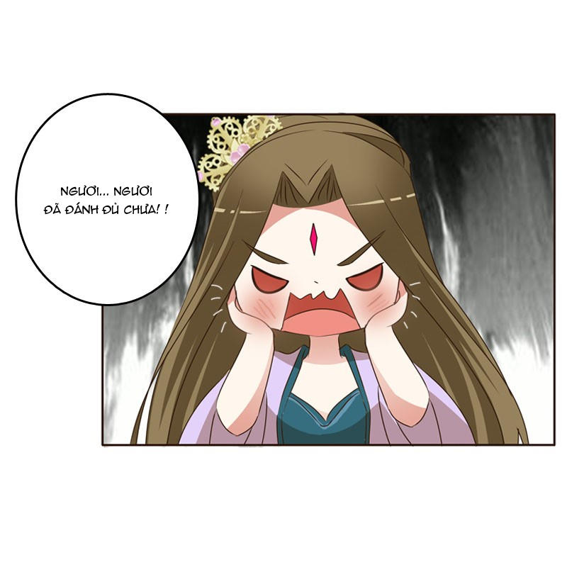 Thông Linh Phi Chapter 136 - Trang 2