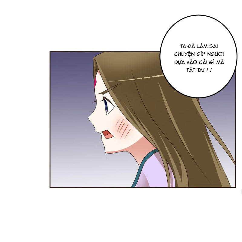 Thông Linh Phi Chapter 136 - Trang 2