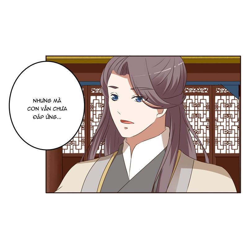 Thông Linh Phi Chapter 137.5 - Trang 2