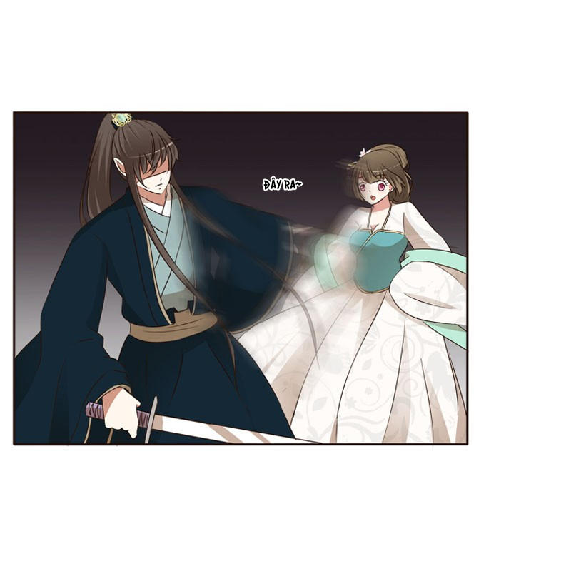 Thông Linh Phi Chapter 137.5 - Trang 2