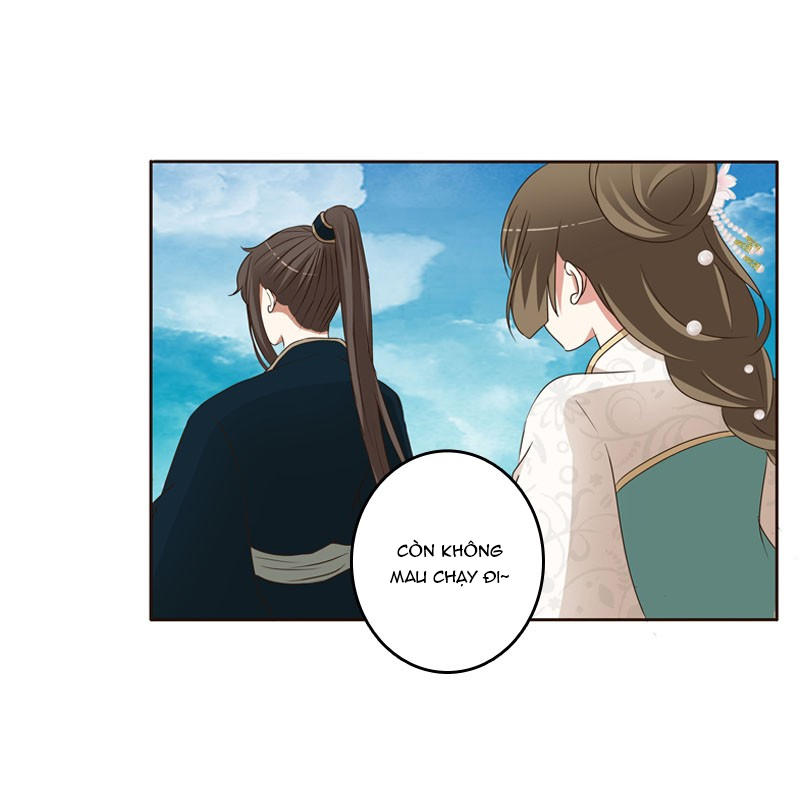 Thông Linh Phi Chapter 137.5 - Trang 2