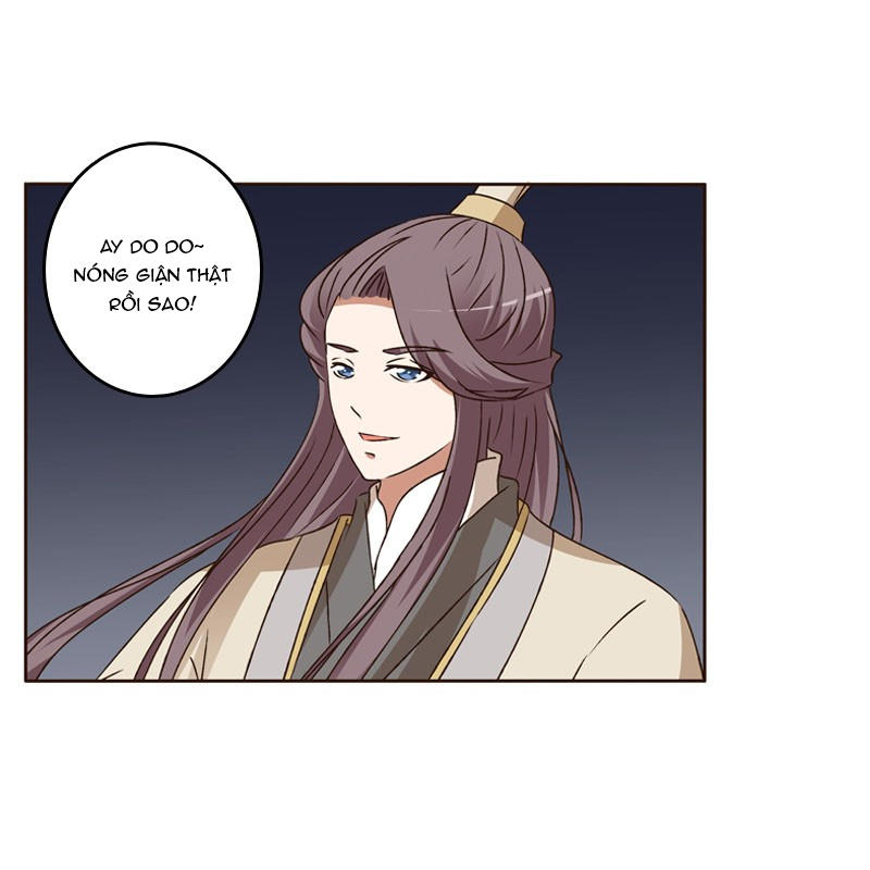Thông Linh Phi Chapter 137.5 - Trang 2