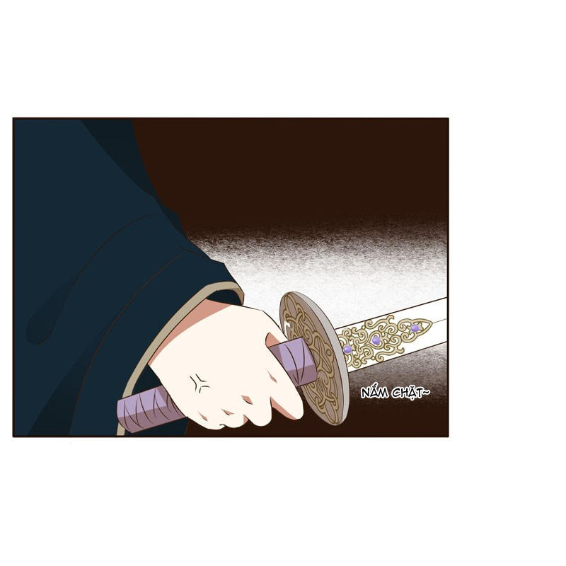 Thông Linh Phi Chapter 137.5 - Trang 2