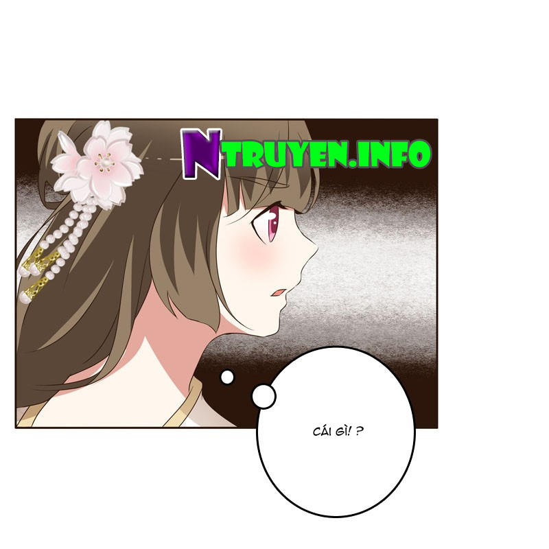 Thông Linh Phi Chapter 137.5 - Trang 2