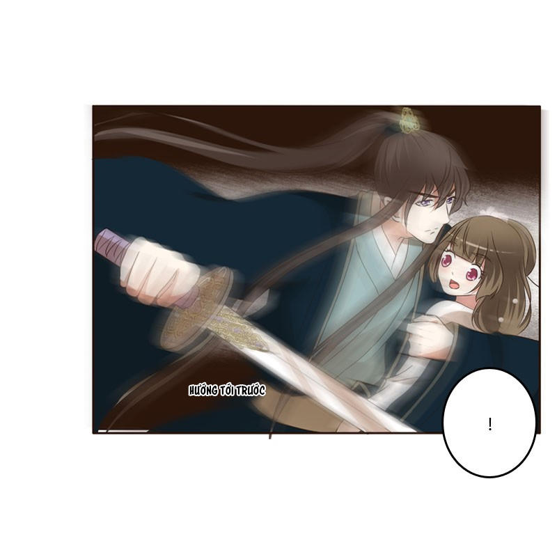 Thông Linh Phi Chapter 137.5 - Trang 2