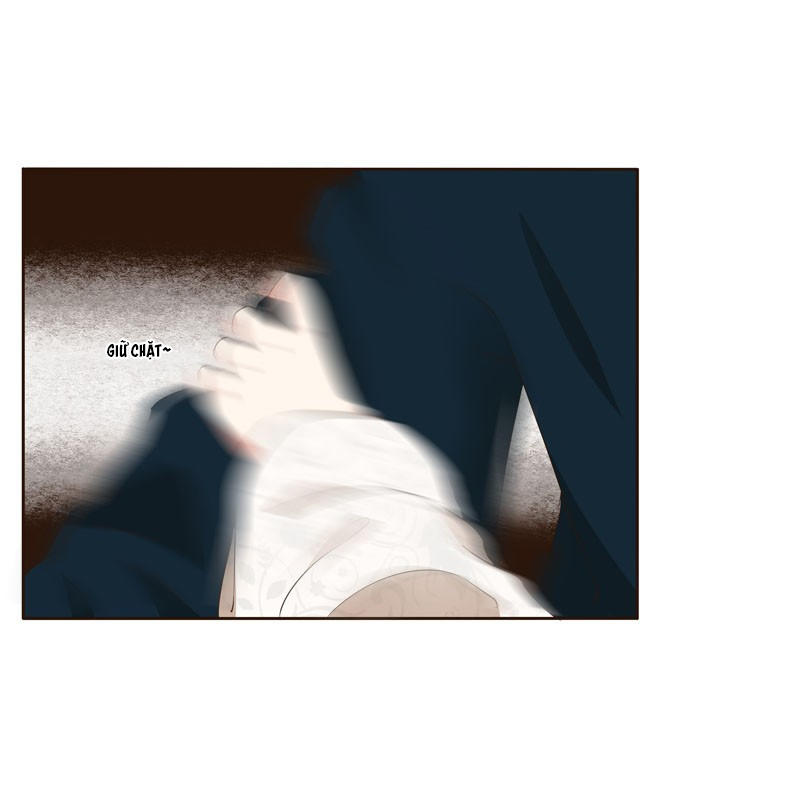 Thông Linh Phi Chapter 137.5 - Trang 2