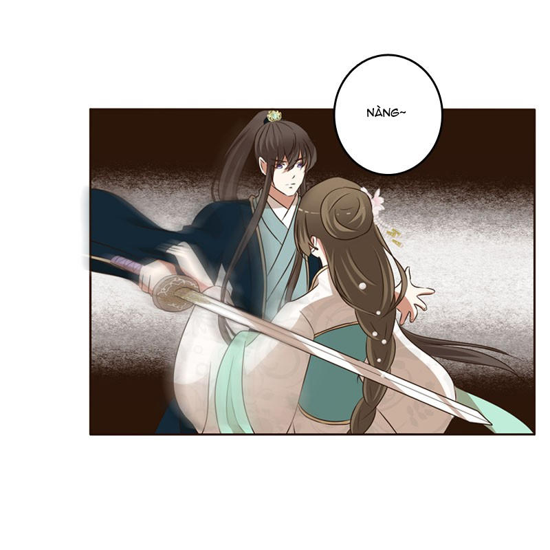 Thông Linh Phi Chapter 137.5 - Trang 2