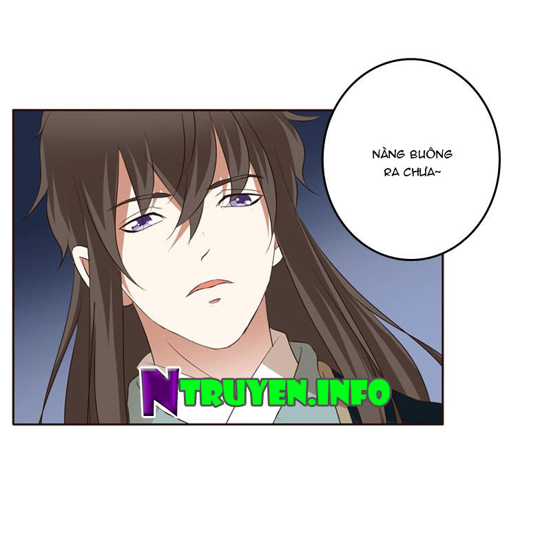 Thông Linh Phi Chapter 137.5 - Trang 2