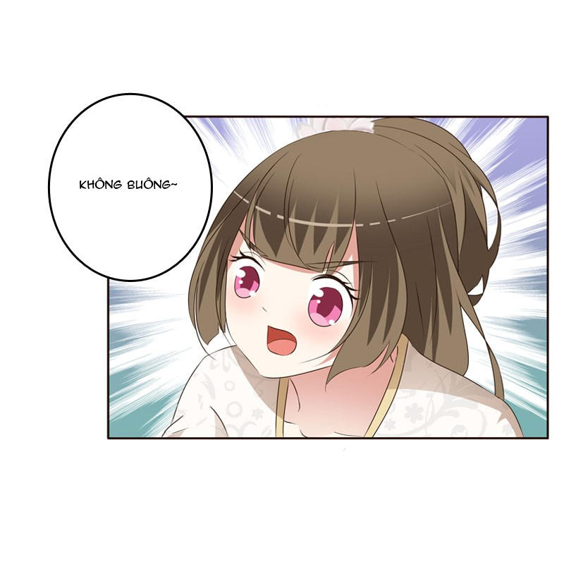 Thông Linh Phi Chapter 137.5 - Trang 2