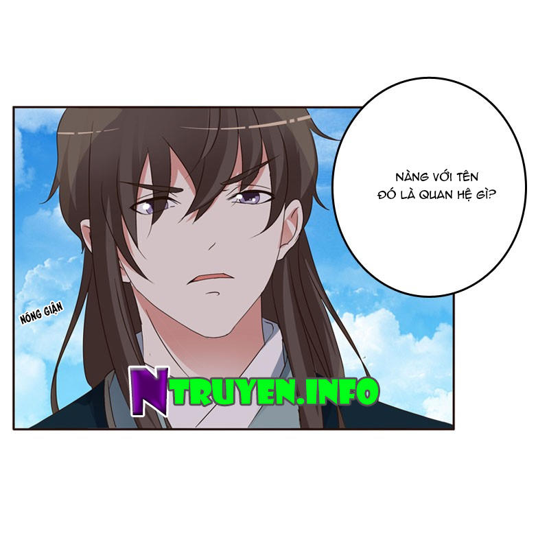 Thông Linh Phi Chapter 137 - Trang 2