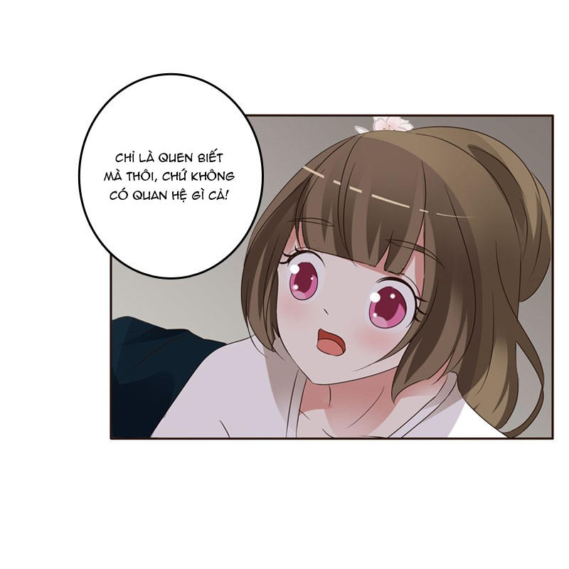 Thông Linh Phi Chapter 137 - Trang 2