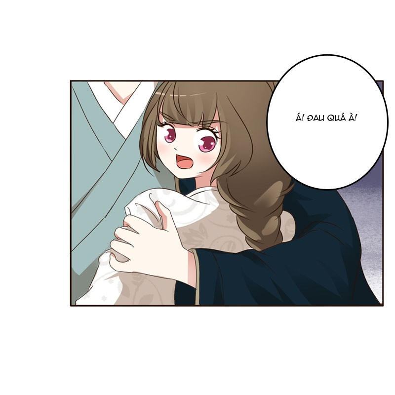 Thông Linh Phi Chapter 137 - Trang 2