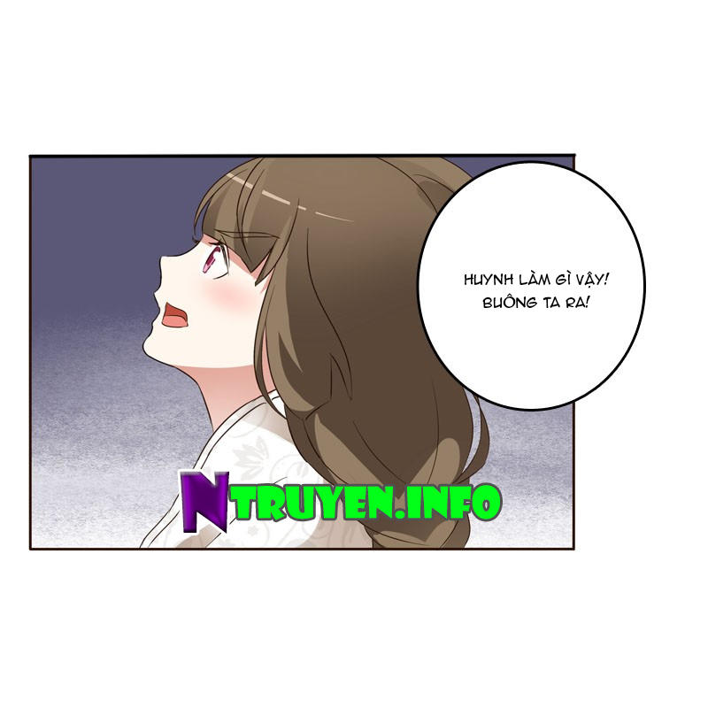 Thông Linh Phi Chapter 137 - Trang 2