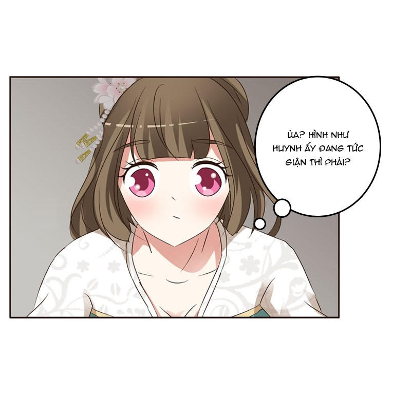 Thông Linh Phi Chapter 137 - Trang 2