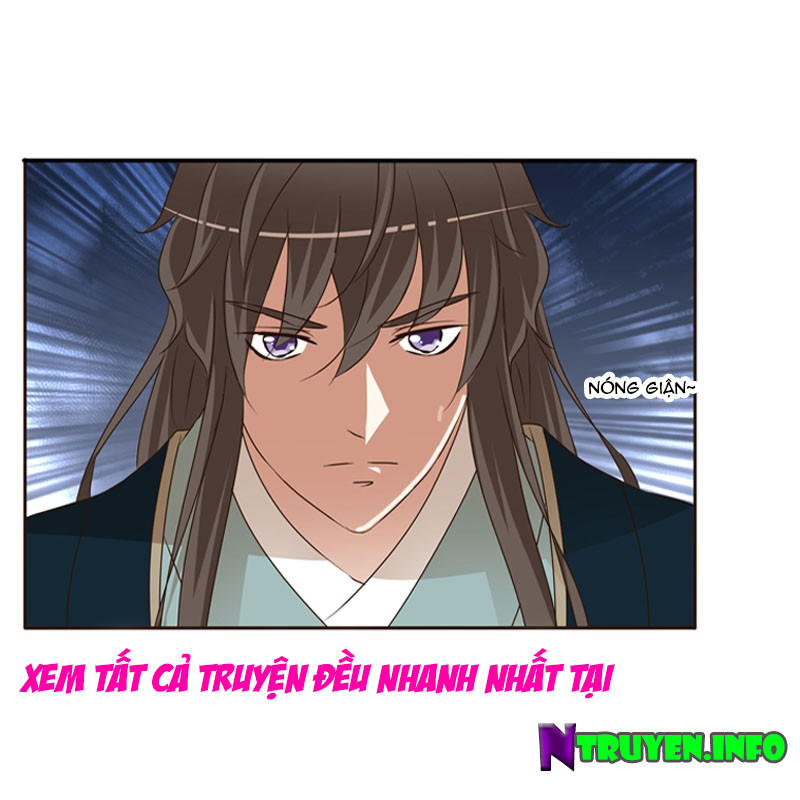 Thông Linh Phi Chapter 137 - Trang 2