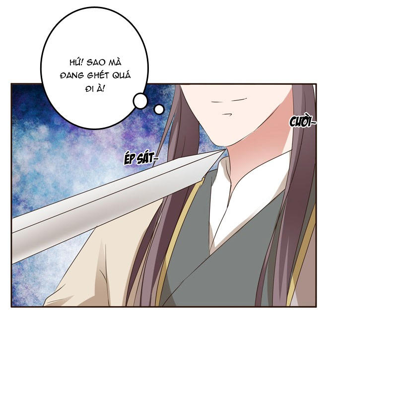 Thông Linh Phi Chapter 137 - Trang 2