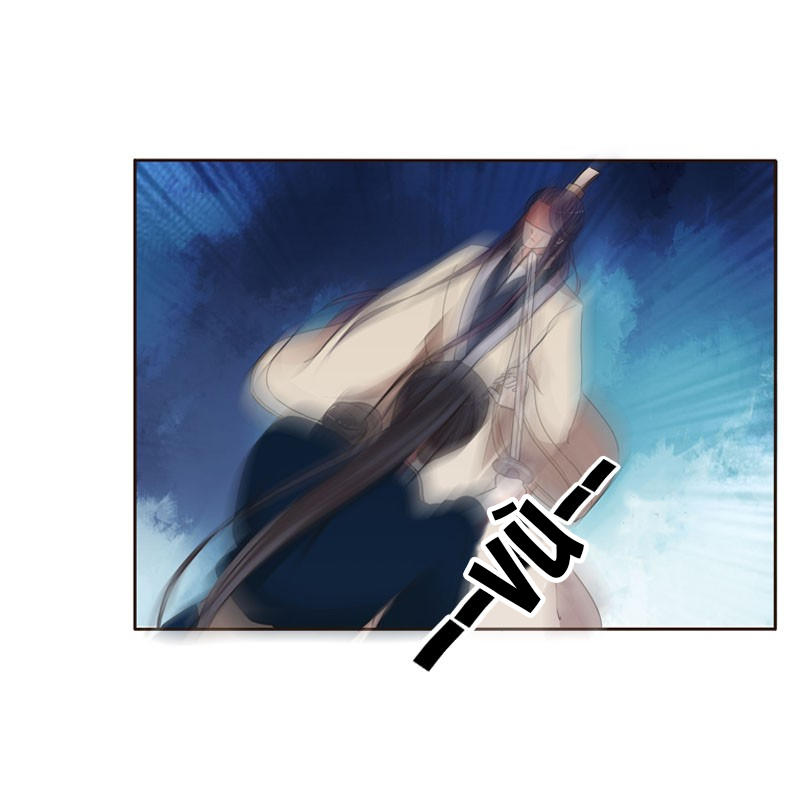 Thông Linh Phi Chapter 137 - Trang 2