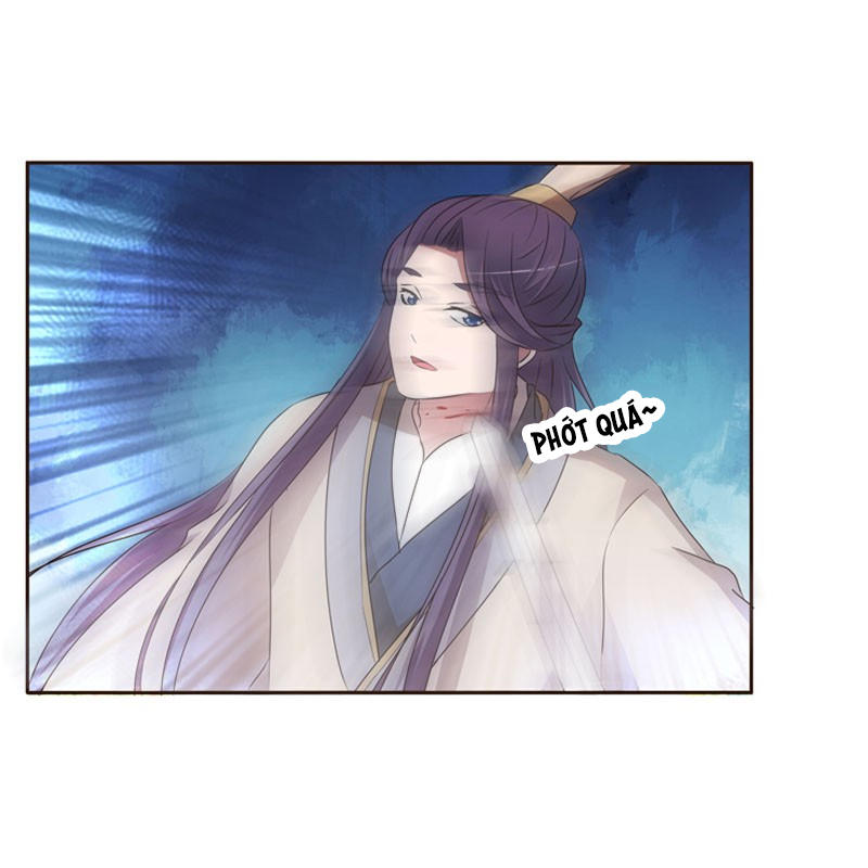Thông Linh Phi Chapter 137 - Trang 2