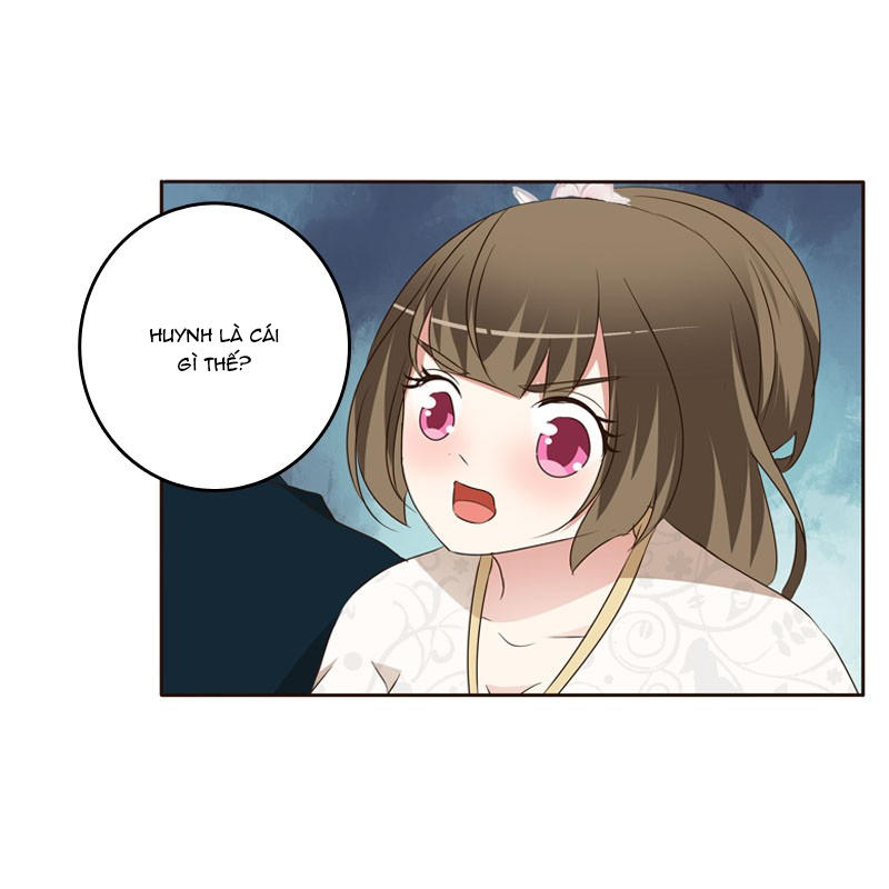 Thông Linh Phi Chapter 137 - Trang 2