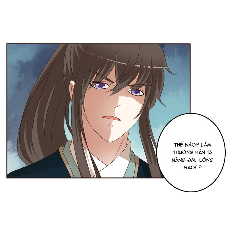 Thông Linh Phi Chapter 137 - Trang 2