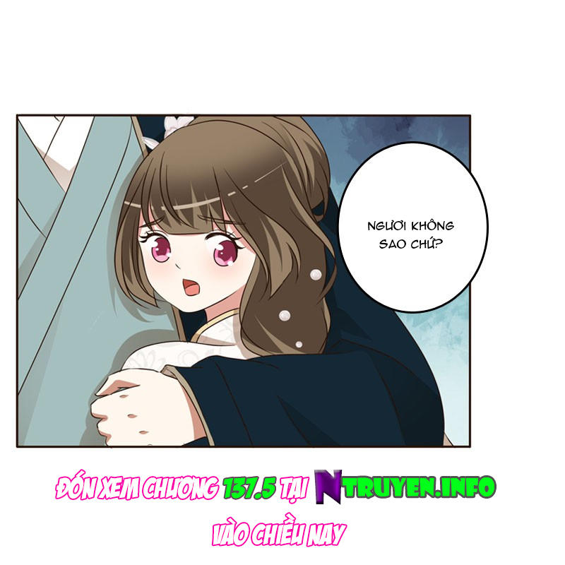 Thông Linh Phi Chapter 137 - Trang 2