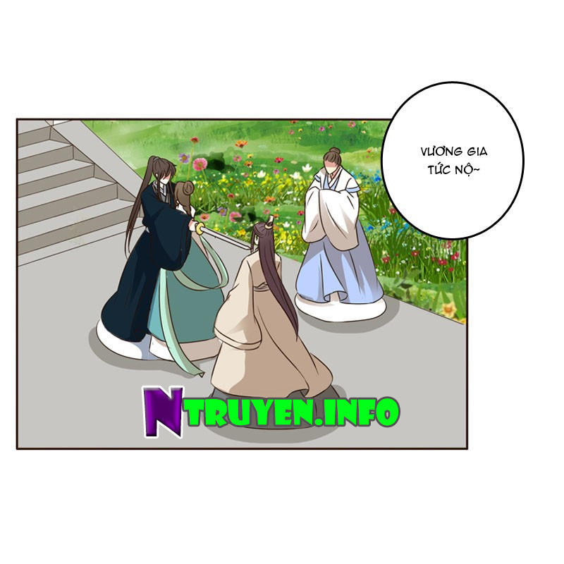 Thông Linh Phi Chapter 137 - Trang 2
