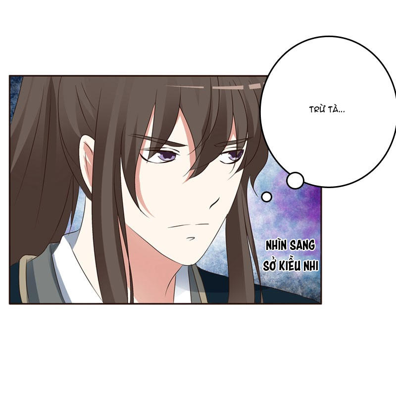 Thông Linh Phi Chapter 137 - Trang 2