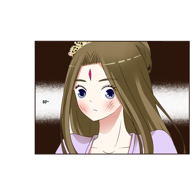 Thông Linh Phi Chapter 137 - Trang 2