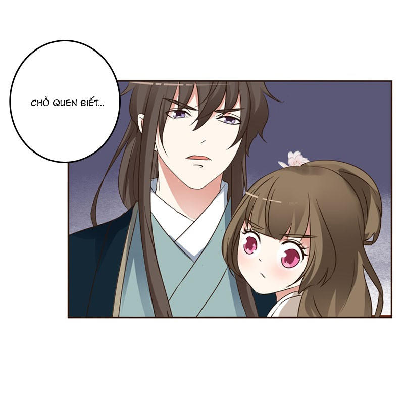 Thông Linh Phi Chapter 137 - Trang 2