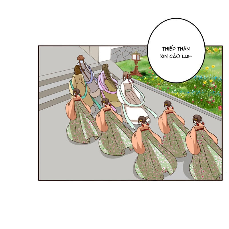 Thông Linh Phi Chapter 138.5 - Trang 2