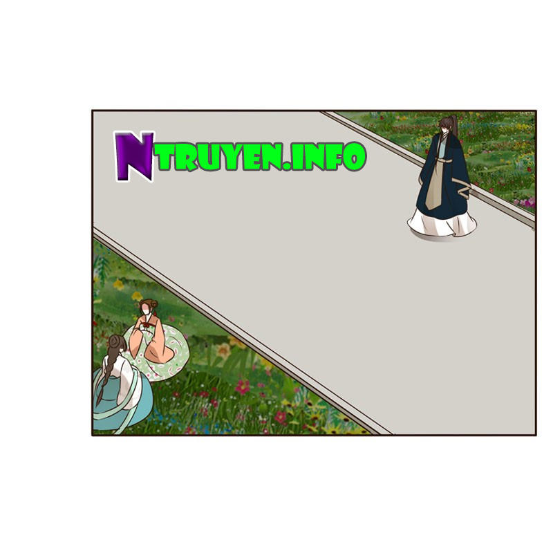Thông Linh Phi Chapter 138.5 - Trang 2