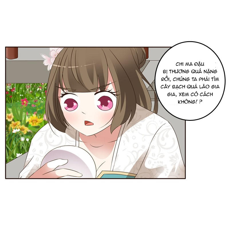 Thông Linh Phi Chapter 138.5 - Trang 2