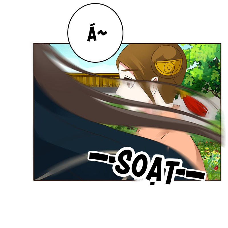 Thông Linh Phi Chapter 138.5 - Trang 2