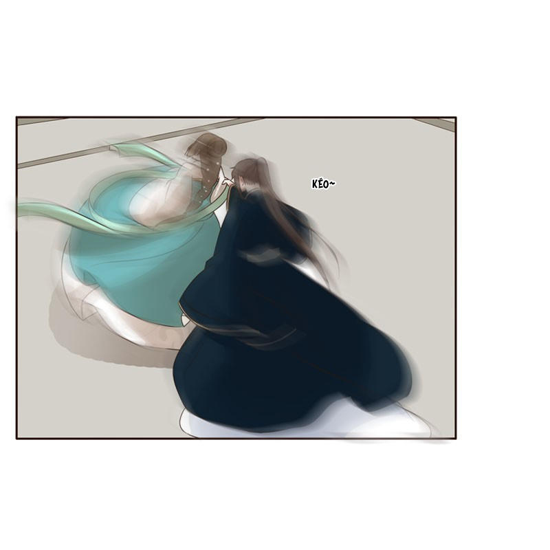 Thông Linh Phi Chapter 138.5 - Trang 2