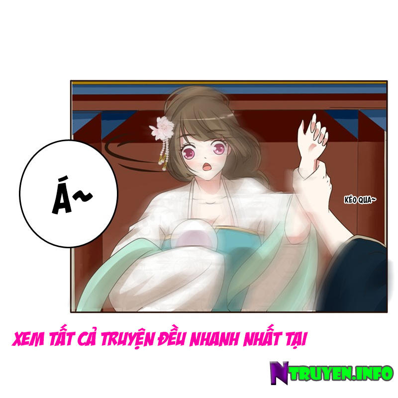 Thông Linh Phi Chapter 138.5 - Trang 2