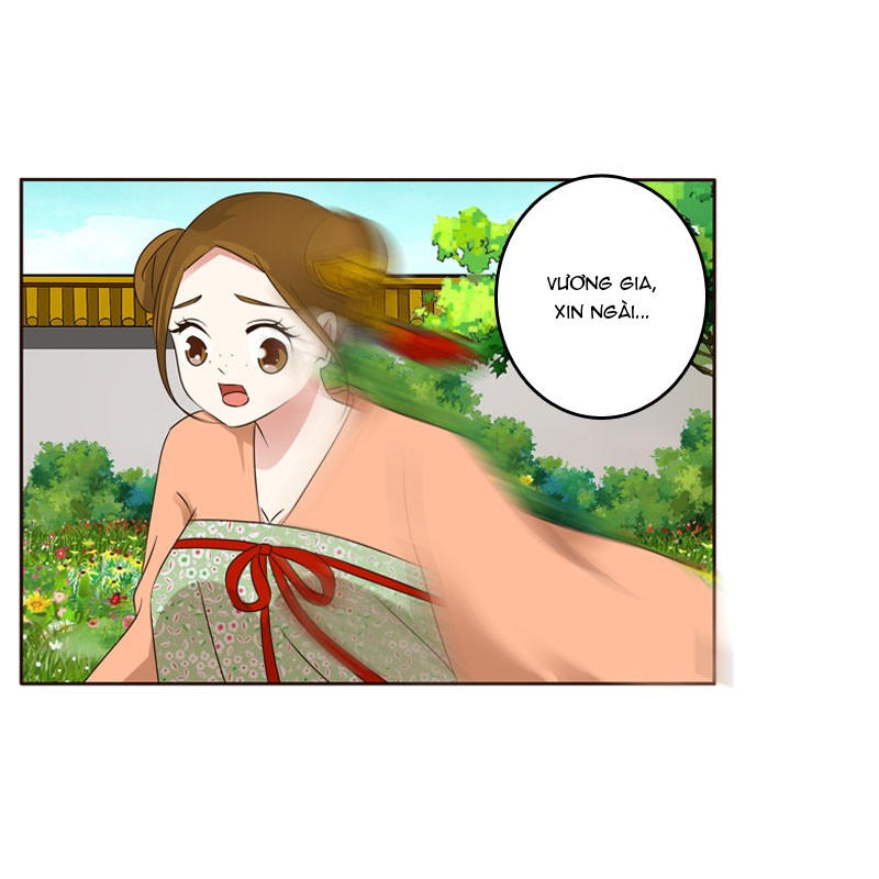 Thông Linh Phi Chapter 138.5 - Trang 2